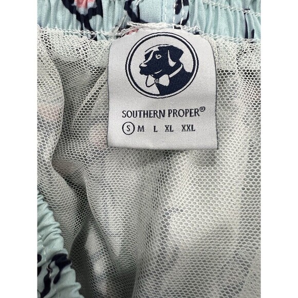 Southern Proper Swim Trunks Size Small - Picture 5 of 5